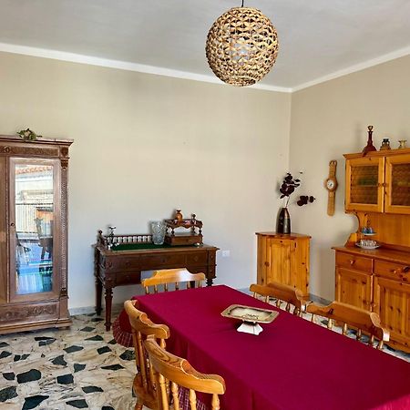 Апартаменты Ely House Монте-Сант'Анджело Экстерьер фото