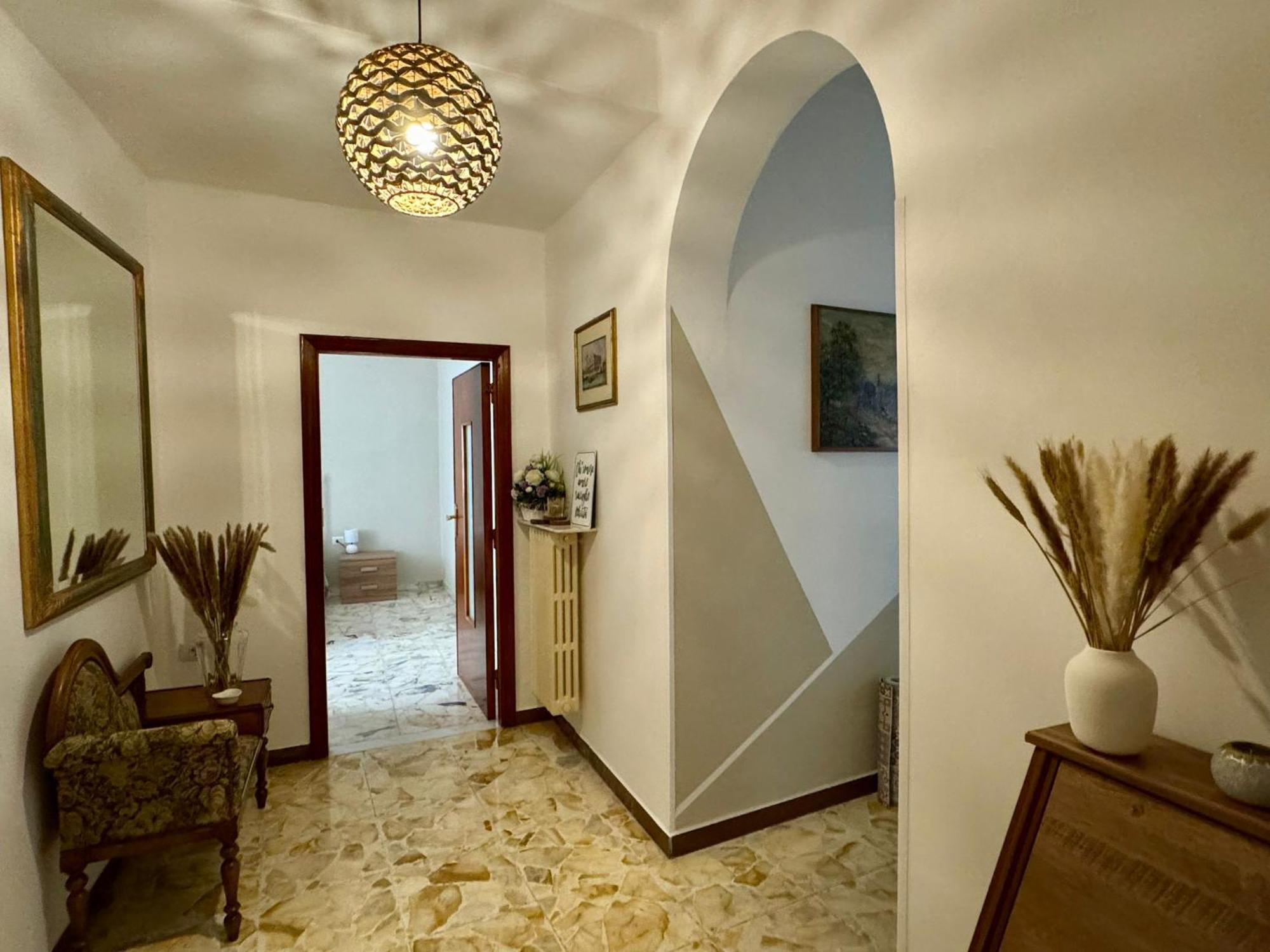 Апартаменты Ely House Монте-Сант'Анджело Экстерьер фото
