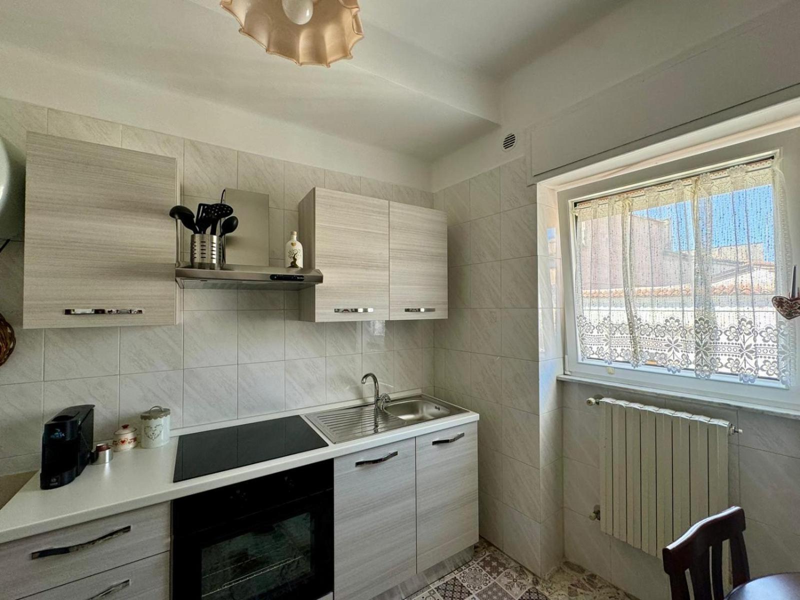 Апартаменты Ely House Монте-Сант'Анджело Экстерьер фото