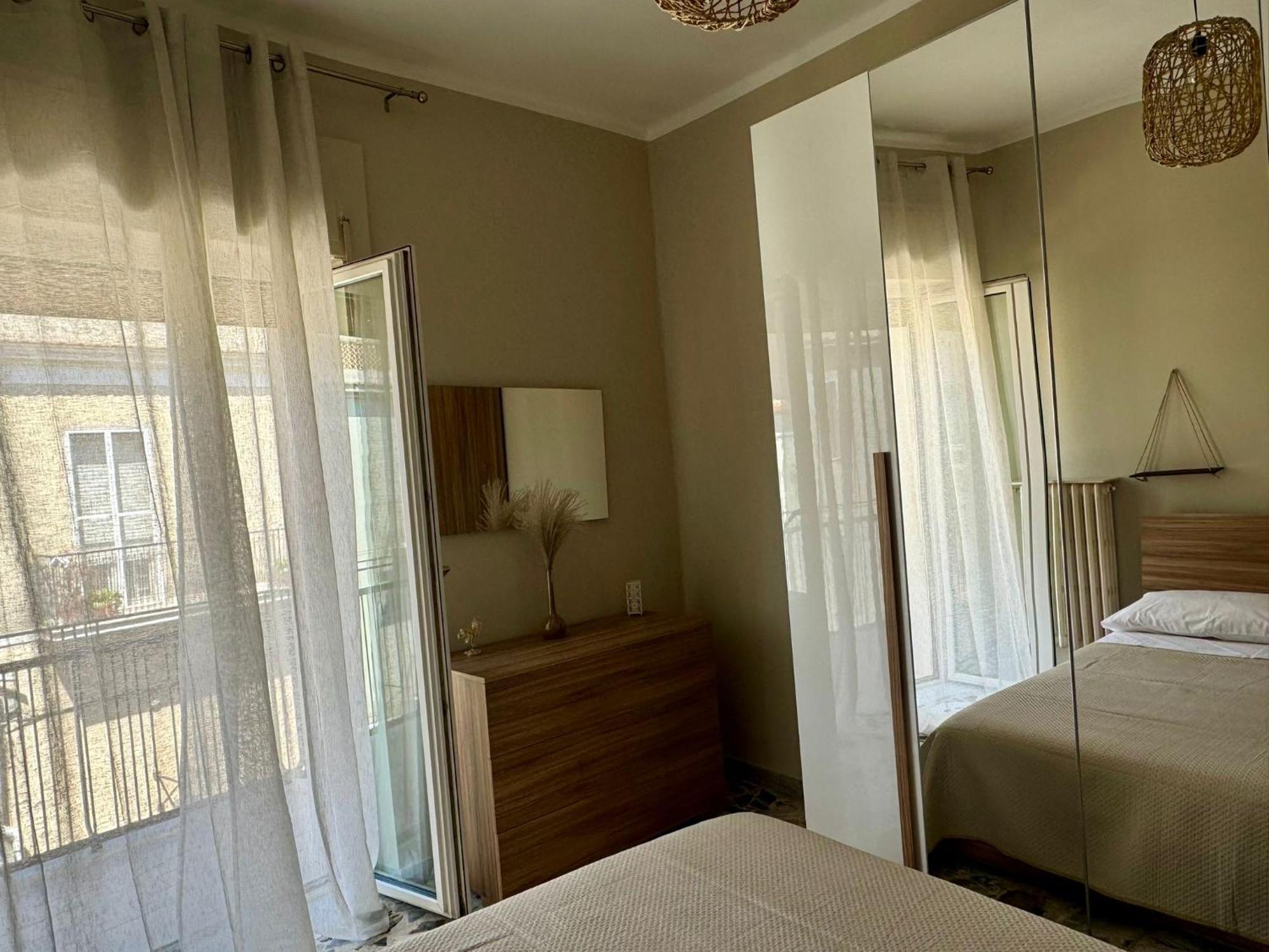 Апартаменты Ely House Монте-Сант'Анджело Экстерьер фото