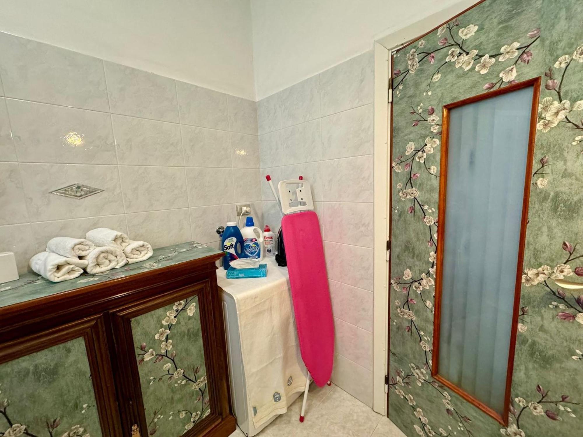 Апартаменты Ely House Монте-Сант'Анджело Экстерьер фото
