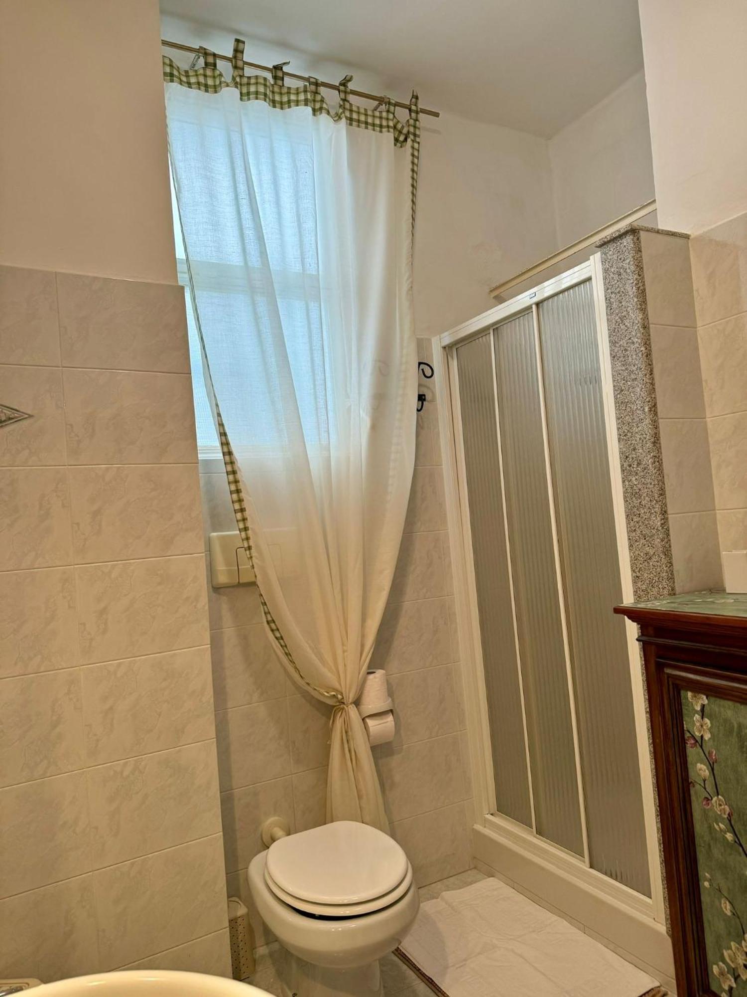 Апартаменты Ely House Монте-Сант'Анджело Экстерьер фото